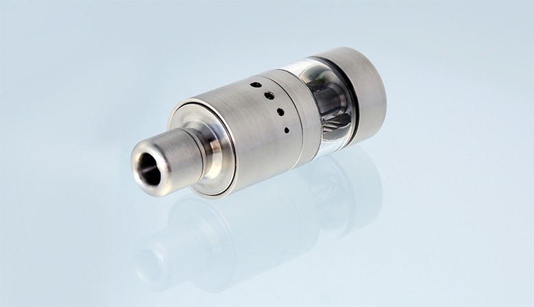 Titanium Atomizer